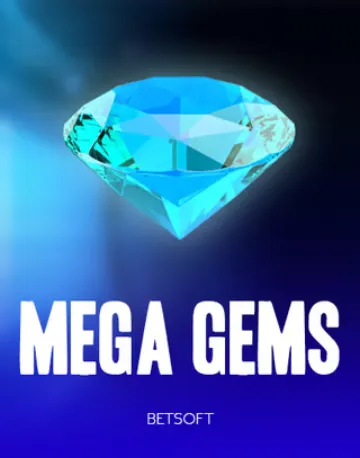 Maga Gems pokie by Betsoft at Casea Casino